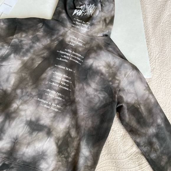 ZADIG Mens top Hoodie